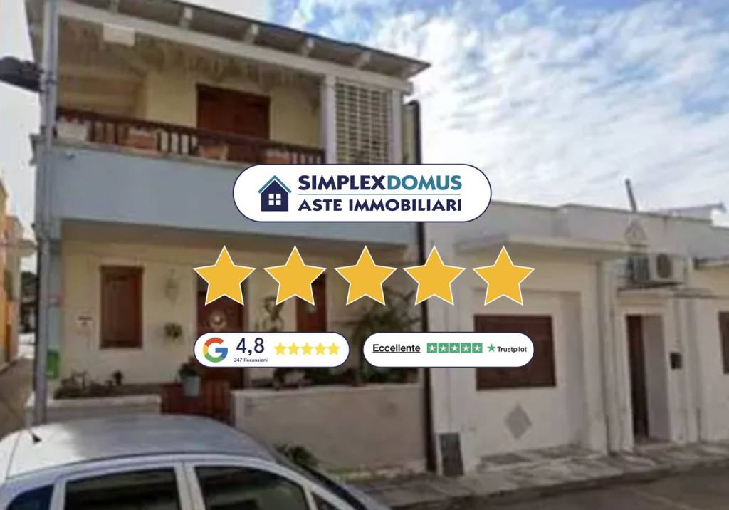 appartamento in vendita a Pulsano