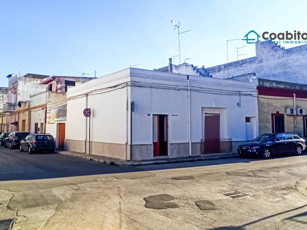 appartamento in vendita a Pulsano