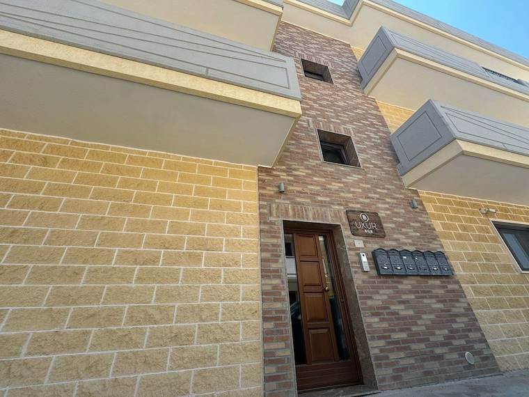 appartamento in vendita a Pulsano