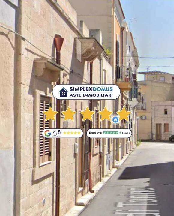 appartamento in vendita a Pulsano