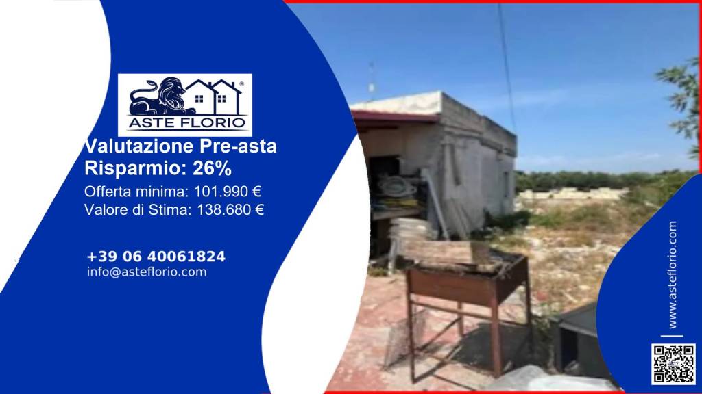 casa indipendente in vendita a Pulsano