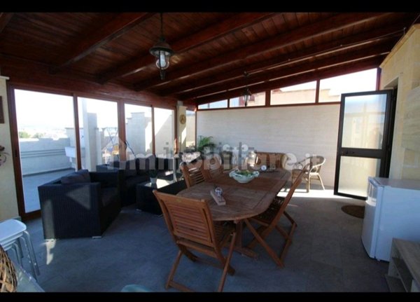 appartamento in vendita a Pulsano