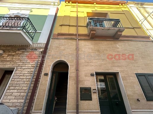 appartamento in vendita a Pulsano