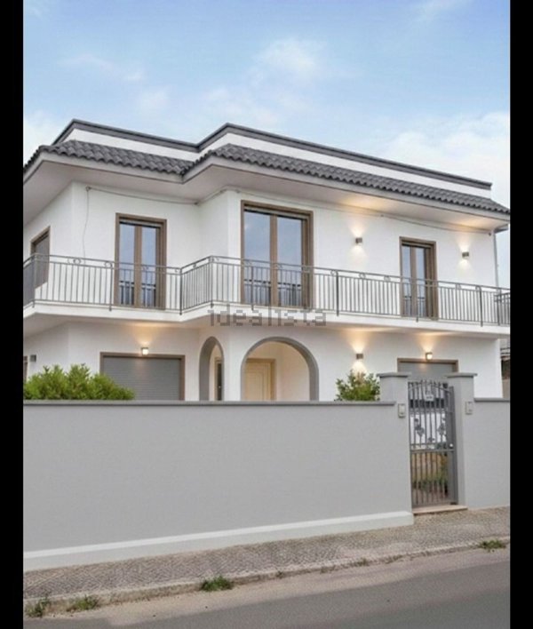 casa indipendente in vendita a Pulsano