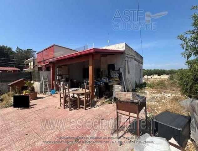 casa indipendente in vendita a Pulsano