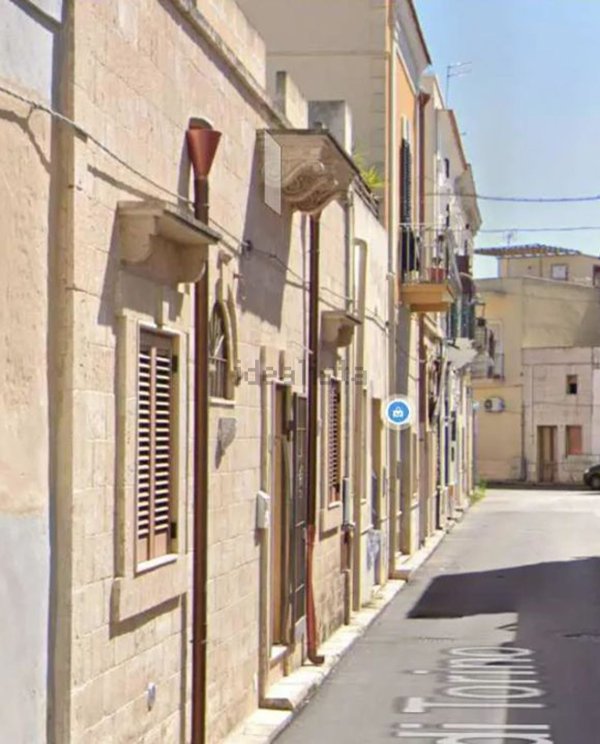 appartamento in vendita a Pulsano