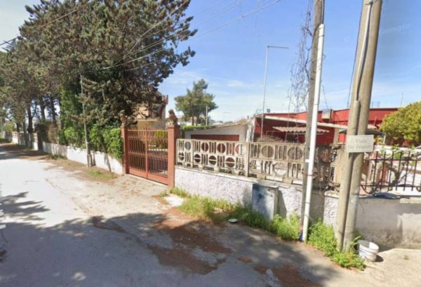 casa indipendente in vendita a Pulsano