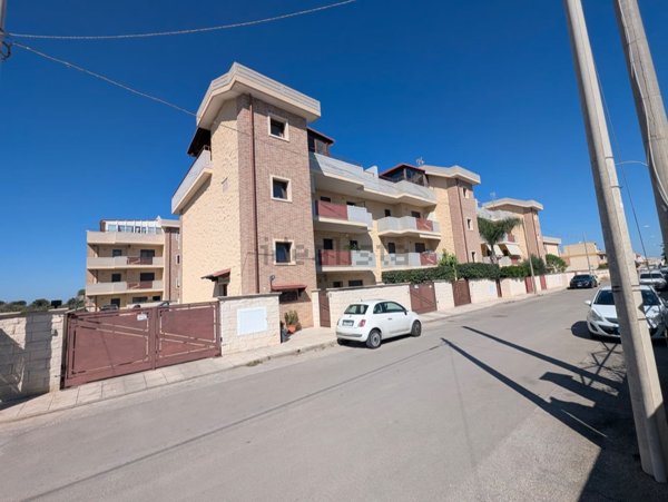 appartamento in vendita a Pulsano