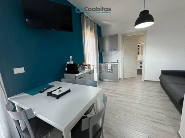 appartamento in vendita a Pulsano