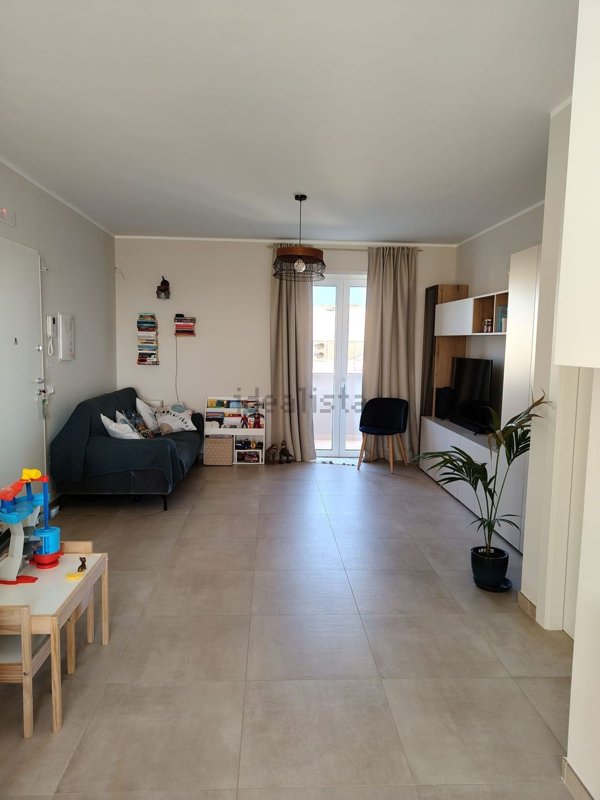 appartamento in vendita a Pulsano