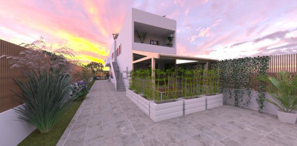 appartamento in vendita a Pulsano