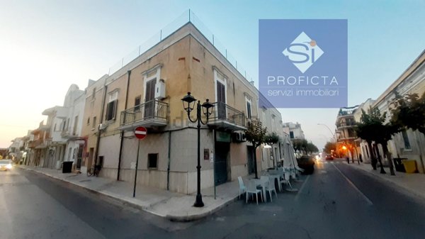 appartamento in vendita a Pulsano