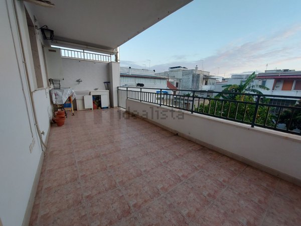 appartamento in vendita a Pulsano