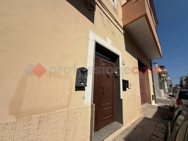 appartamento in vendita a Pulsano