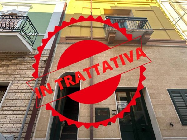 appartamento in vendita a Pulsano