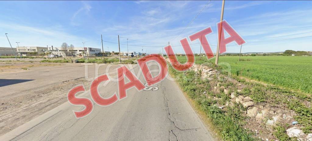 terreno agricolo in vendita a Pulsano