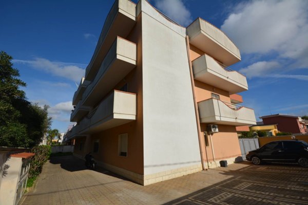 appartamento in vendita a Pulsano