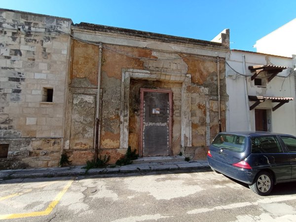 quadrivano in vendita a Pulsano