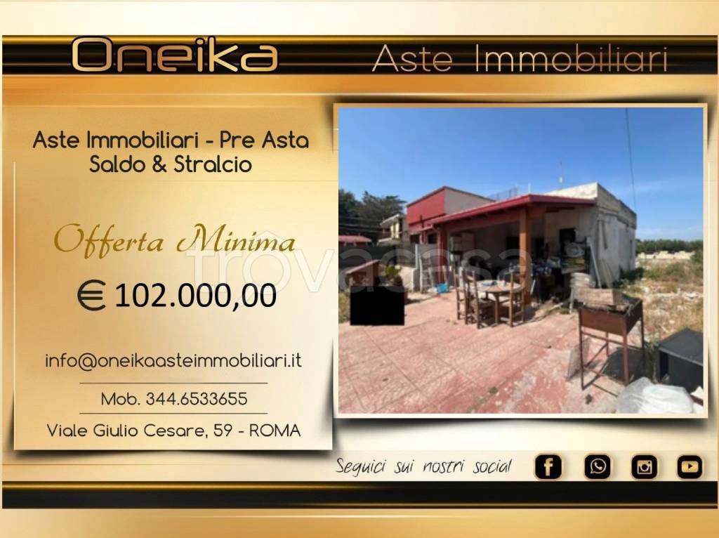 casa indipendente in vendita a Pulsano