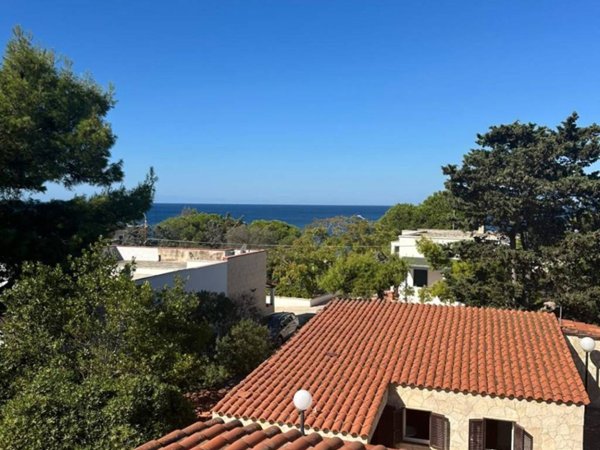 casa indipendente in vendita a Pulsano in zona Marina di Pulsano