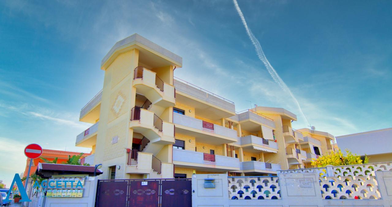 appartamento in vendita a Pulsano