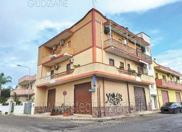 appartamento in vendita a Pulsano