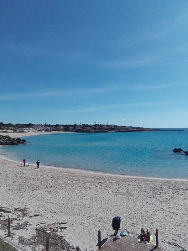 casa indipendente in vendita a Pulsano in zona Marina di Pulsano
