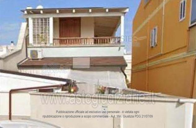 appartamento in vendita a Pulsano