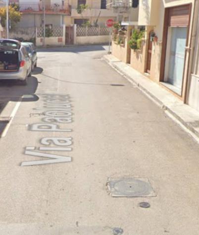 appartamento in vendita a Pulsano