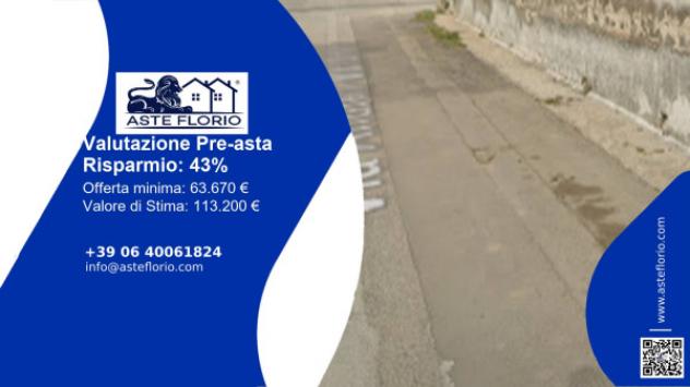 terreno edificabile in vendita a Pulsano