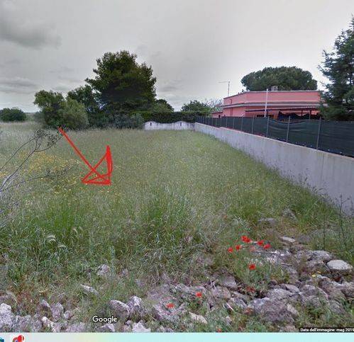 terreno agricolo in vendita a Pulsano in zona Marina di Pulsano