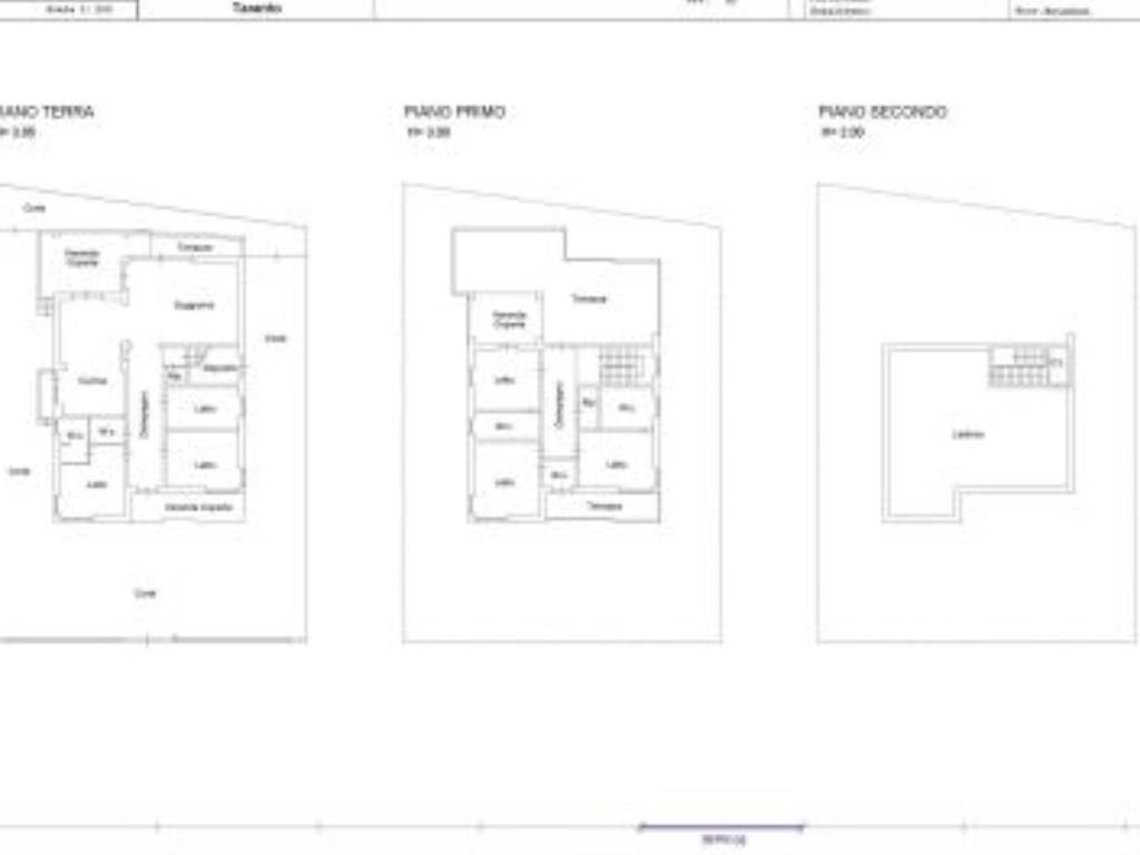 casa indipendente in vendita a Pulsano