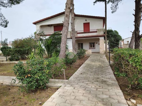 casa indipendente in vendita a Pulsano