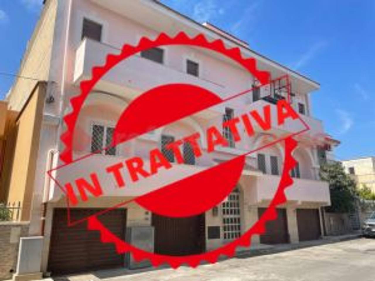 appartamento in vendita a Pulsano