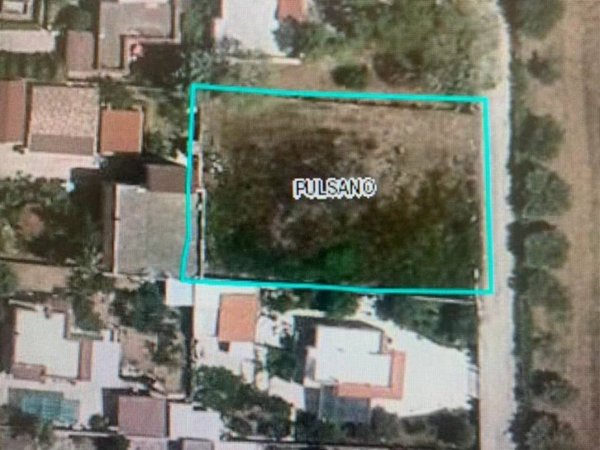 terreno agricolo in vendita a Pulsano