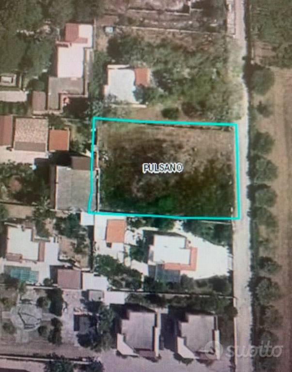 terreno agricolo in vendita a Pulsano