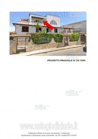 casa indipendente in vendita a Pulsano