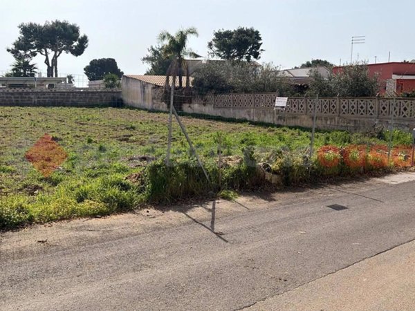 terreno edificabile in vendita a Pulsano