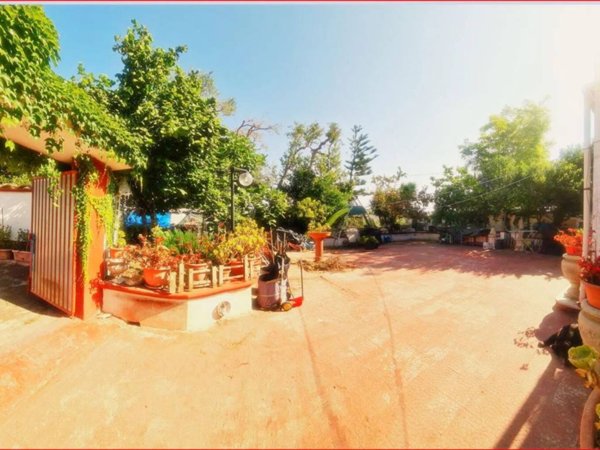 casa indipendente in vendita a Pulsano