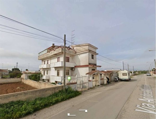 appartamento in vendita a Pulsano