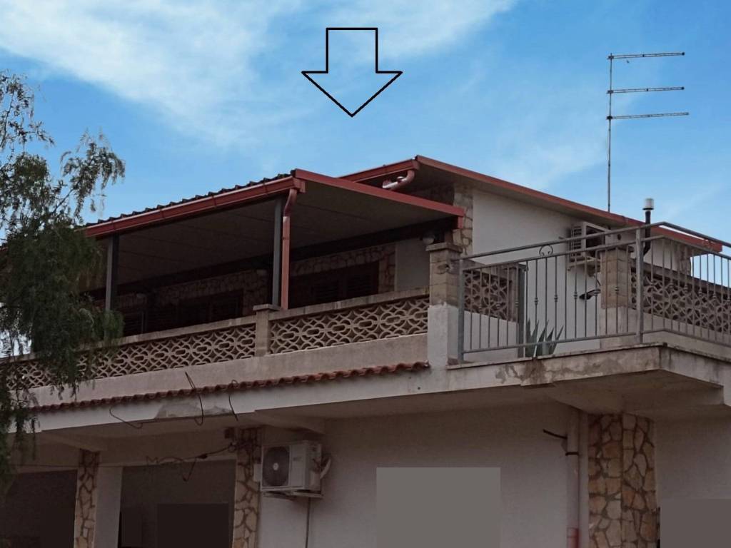 appartamento in vendita a Pulsano