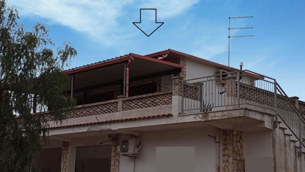 appartamento in vendita a Pulsano