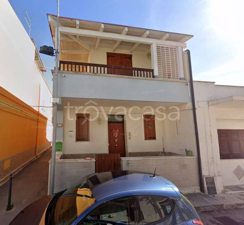 appartamento in vendita a Pulsano