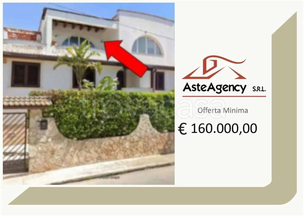 appartamento in vendita a Pulsano