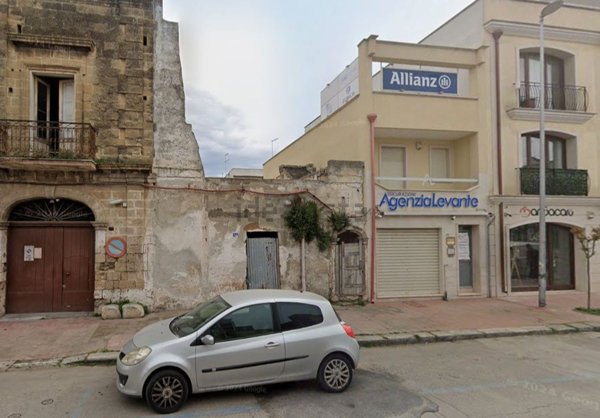 appartamento in vendita a Pulsano