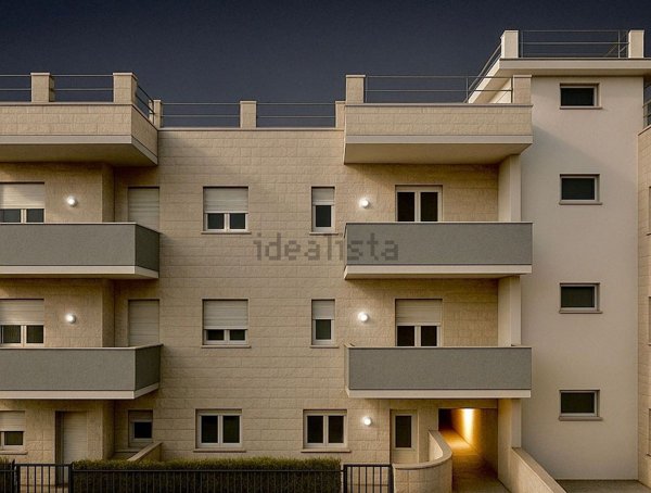 appartamento in vendita a Pulsano