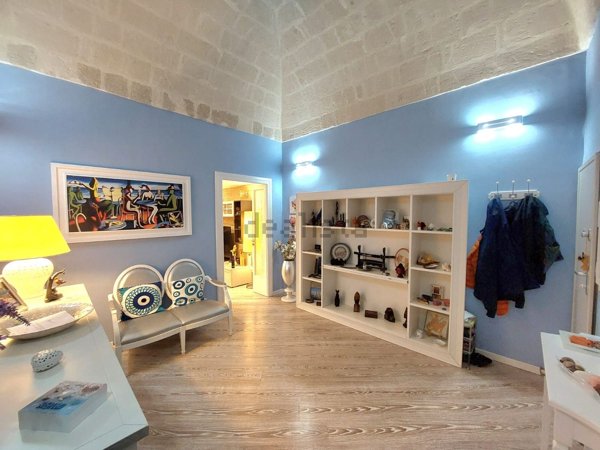 appartamento in vendita a Pulsano