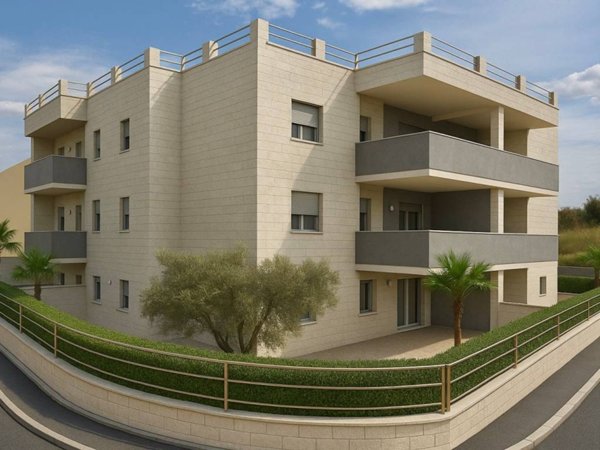 appartamento in vendita a Pulsano