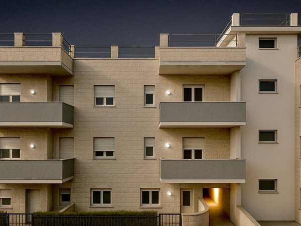 appartamento in vendita a Pulsano