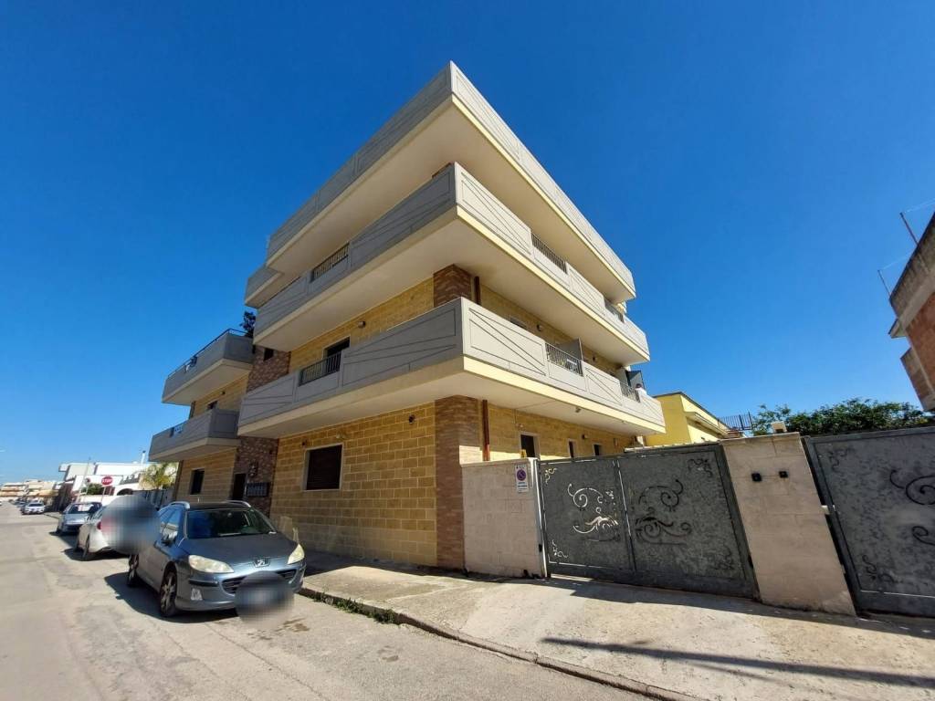 appartamento in vendita a Pulsano